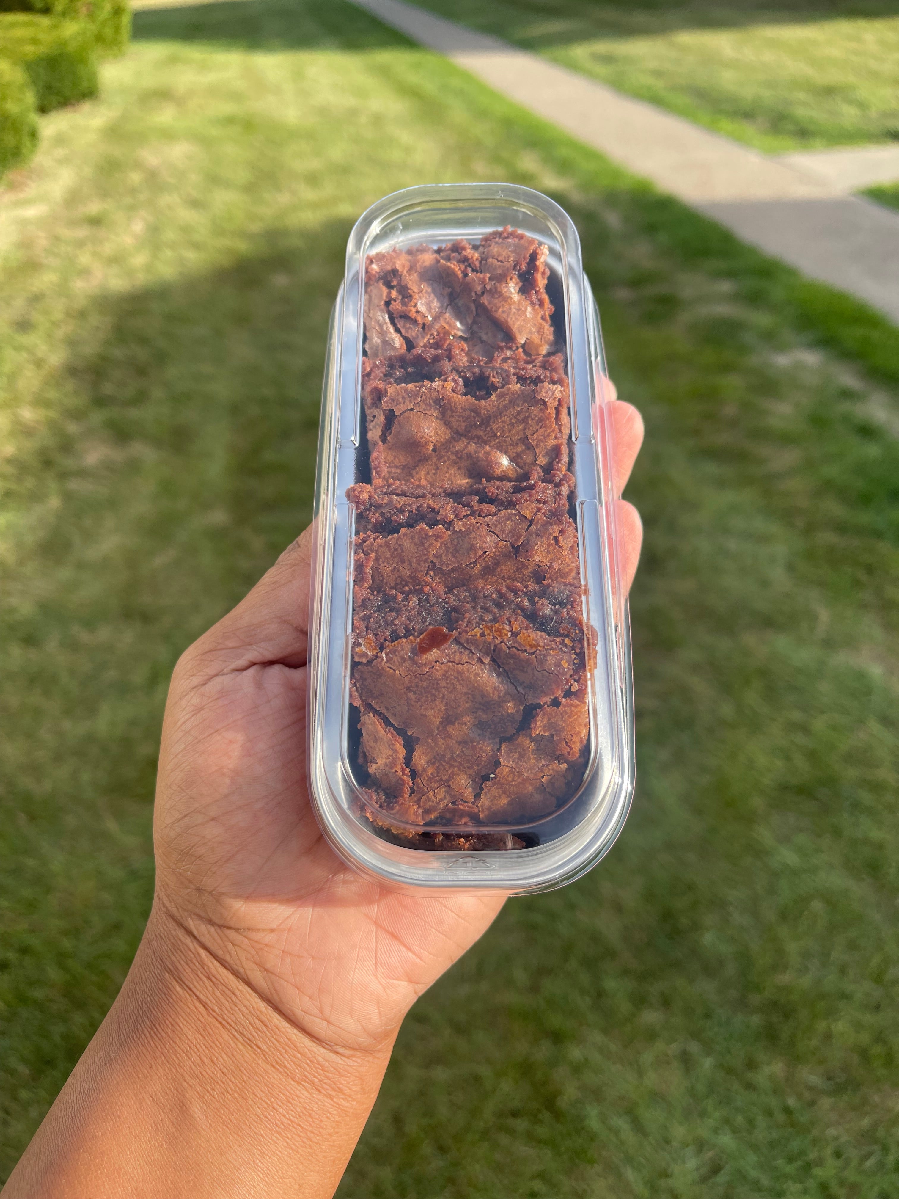 Brownies