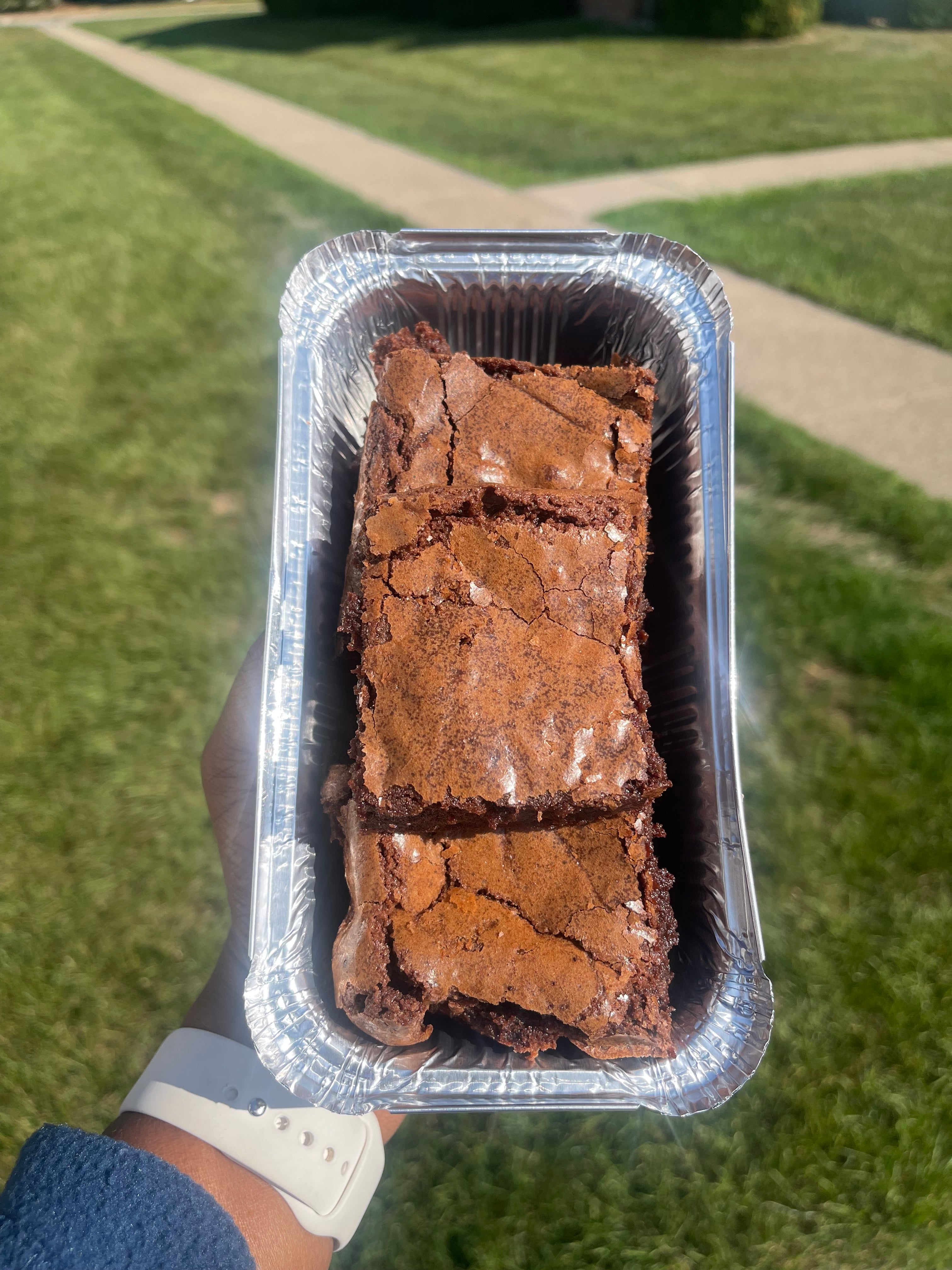 Brownies