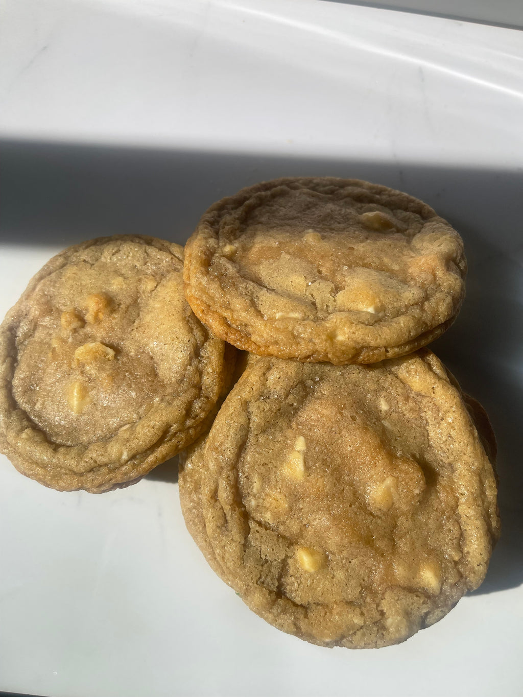 Custom Cookie Box