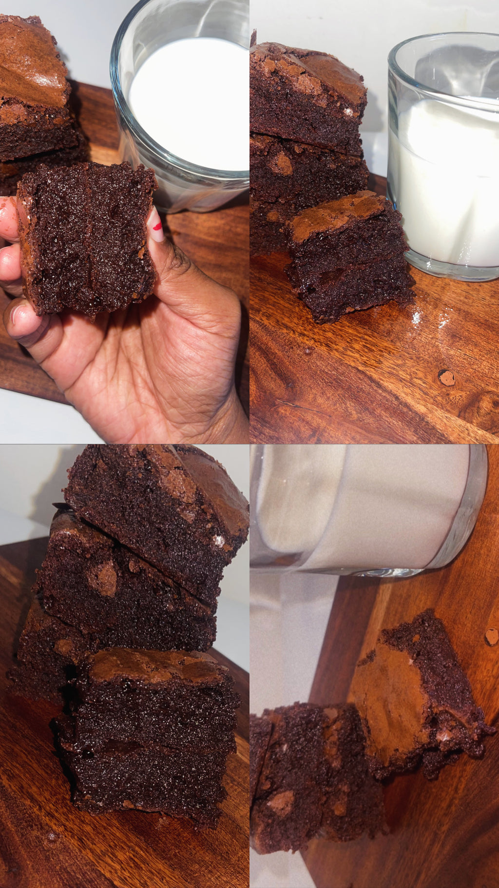 Brownies