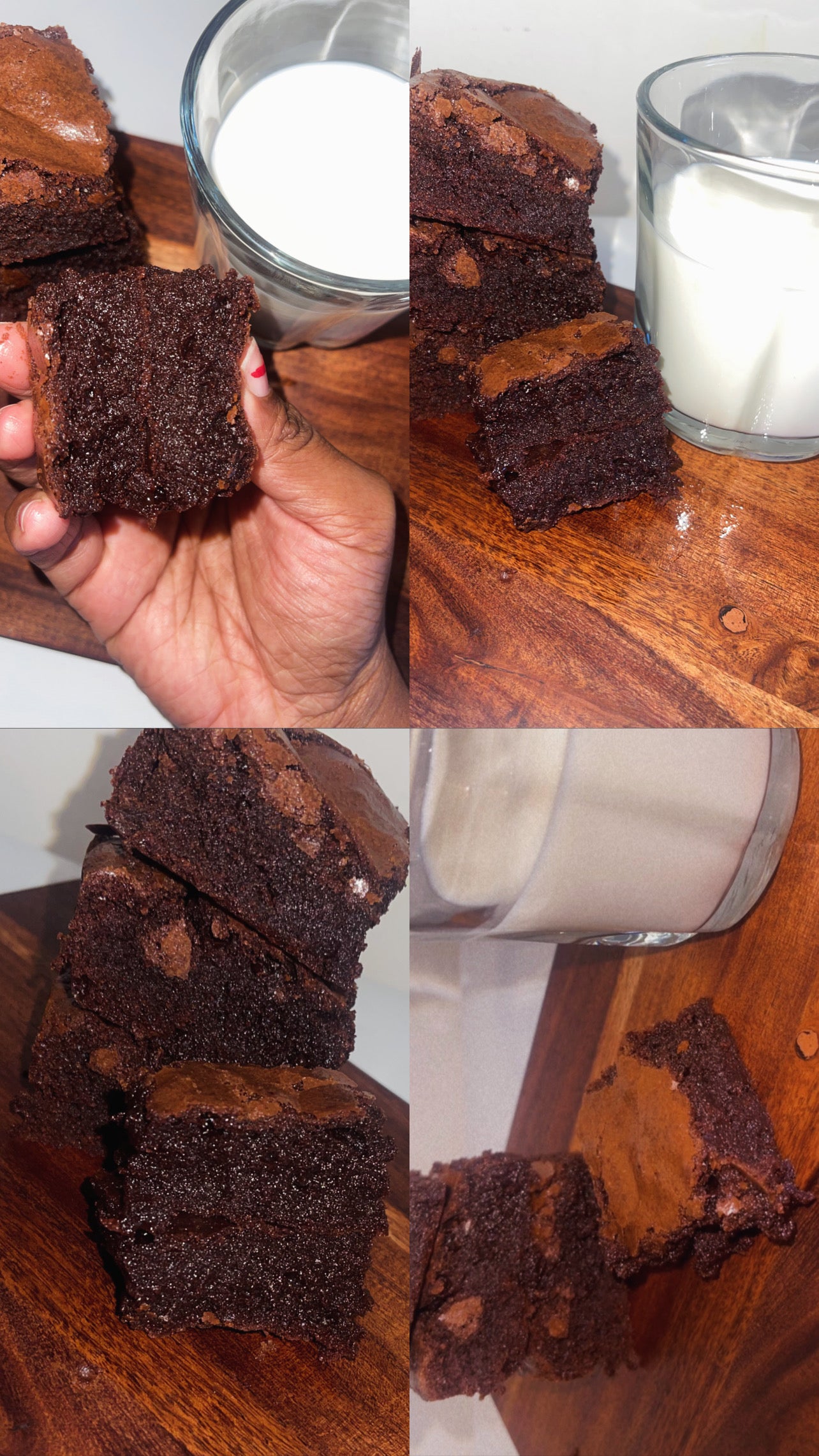 Brownies