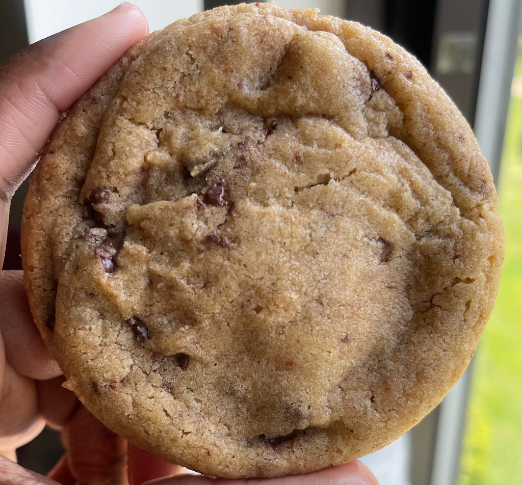 Custom Cookie Box