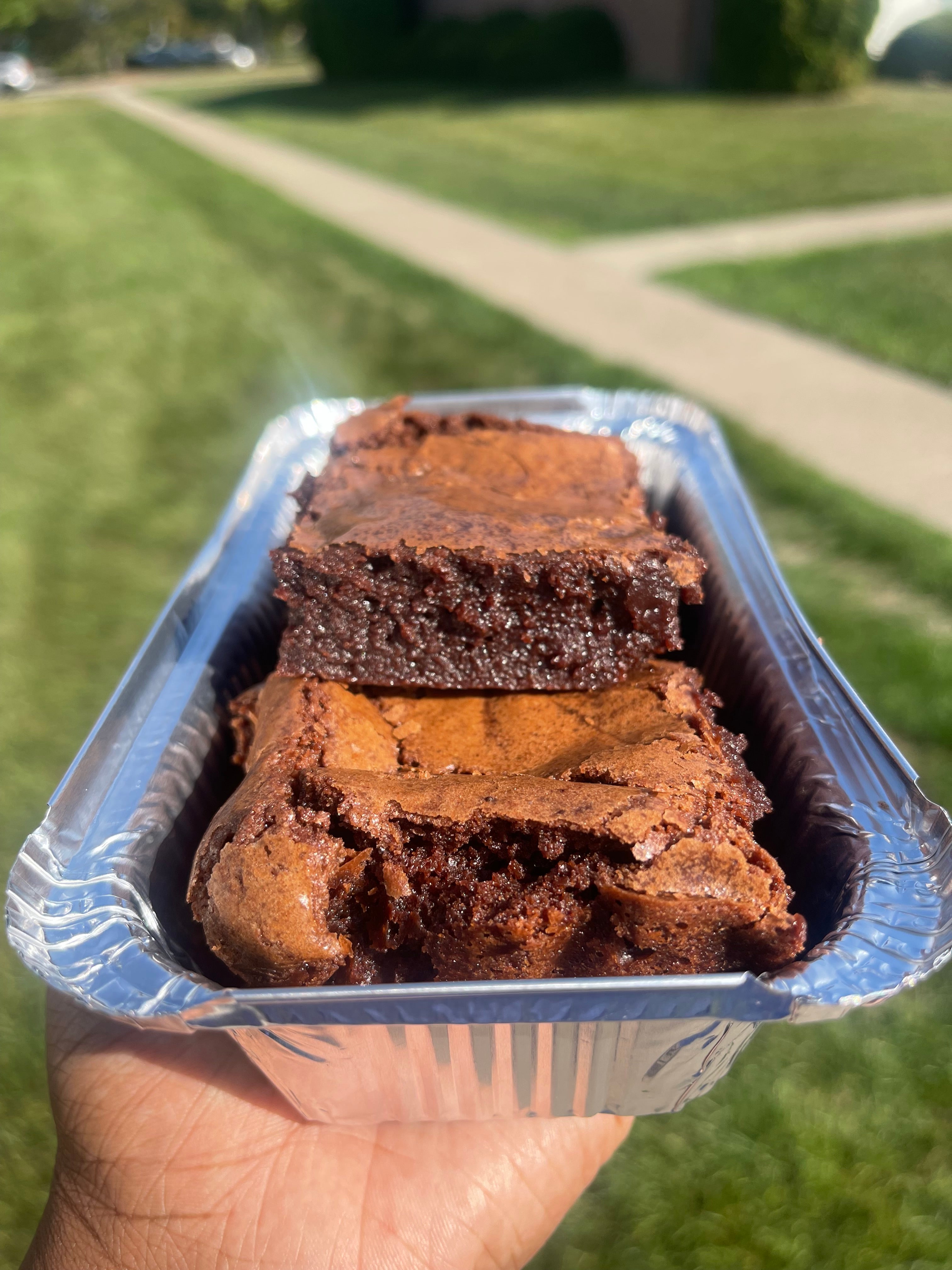 Brownies