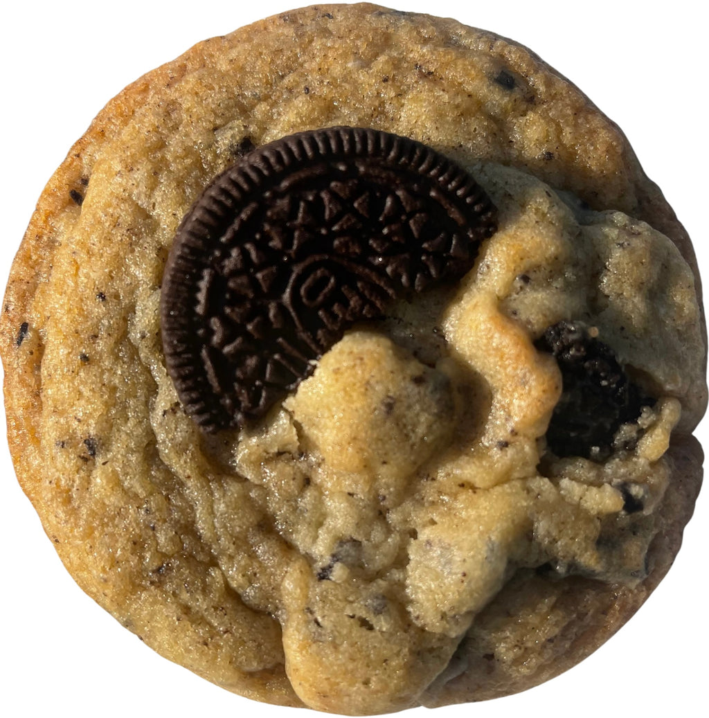 Custom Cookie Box