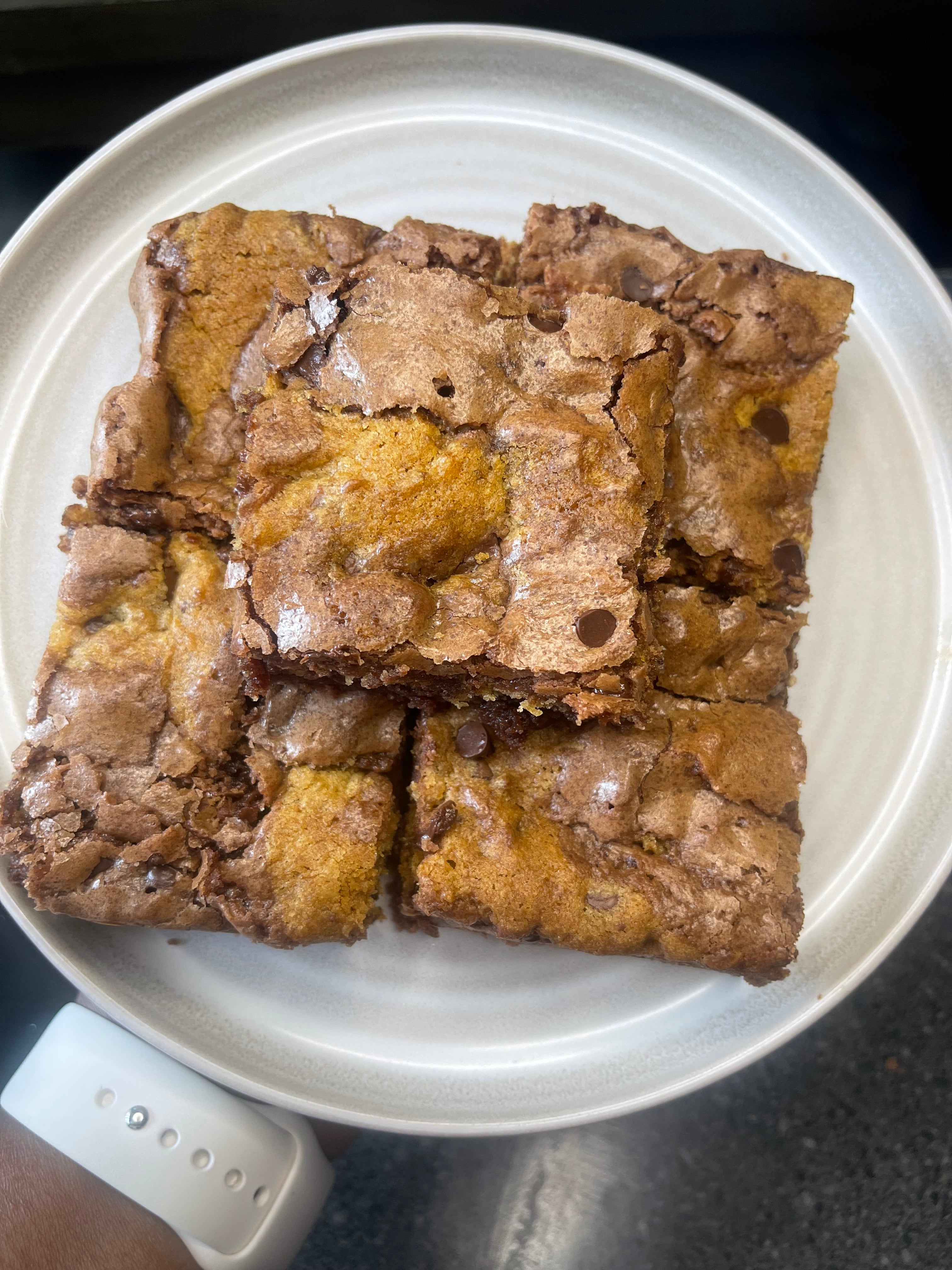 Brookies