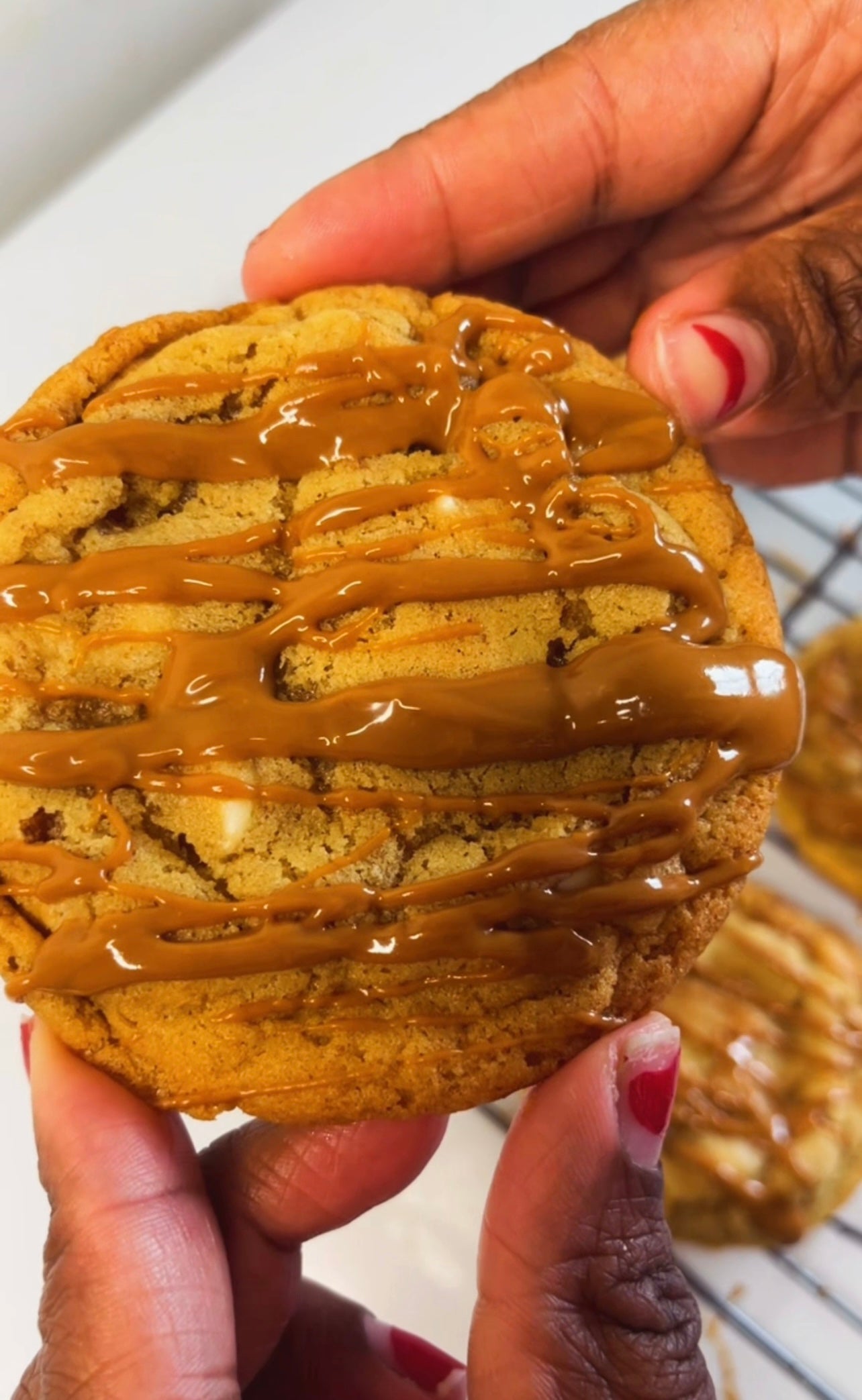 Biscoff Cookies