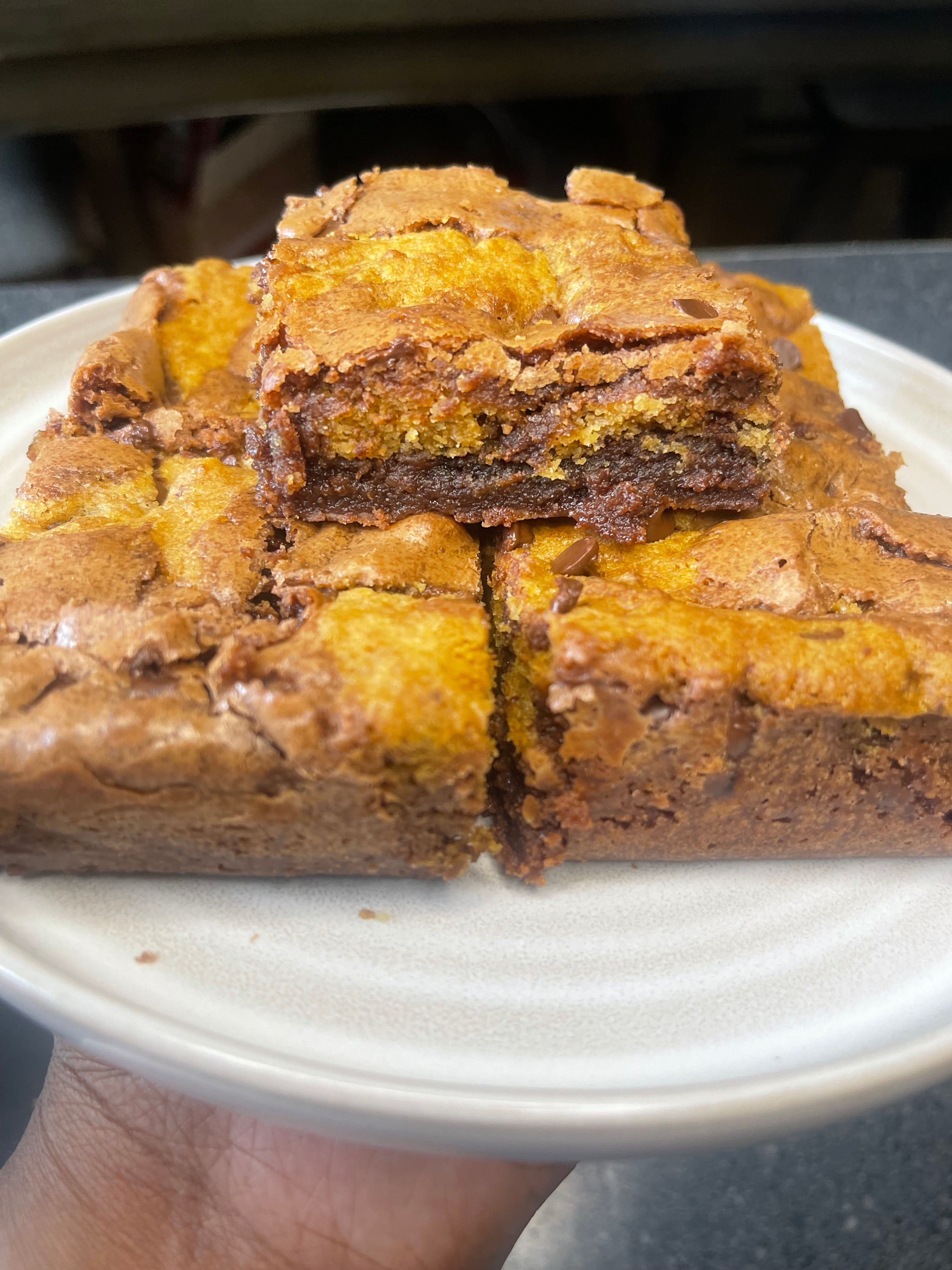 Brookies