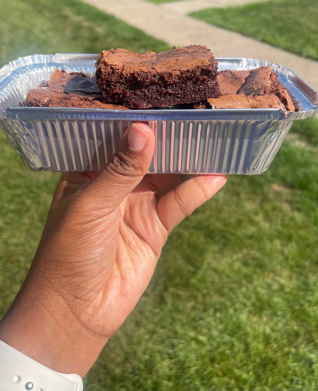 Brownies