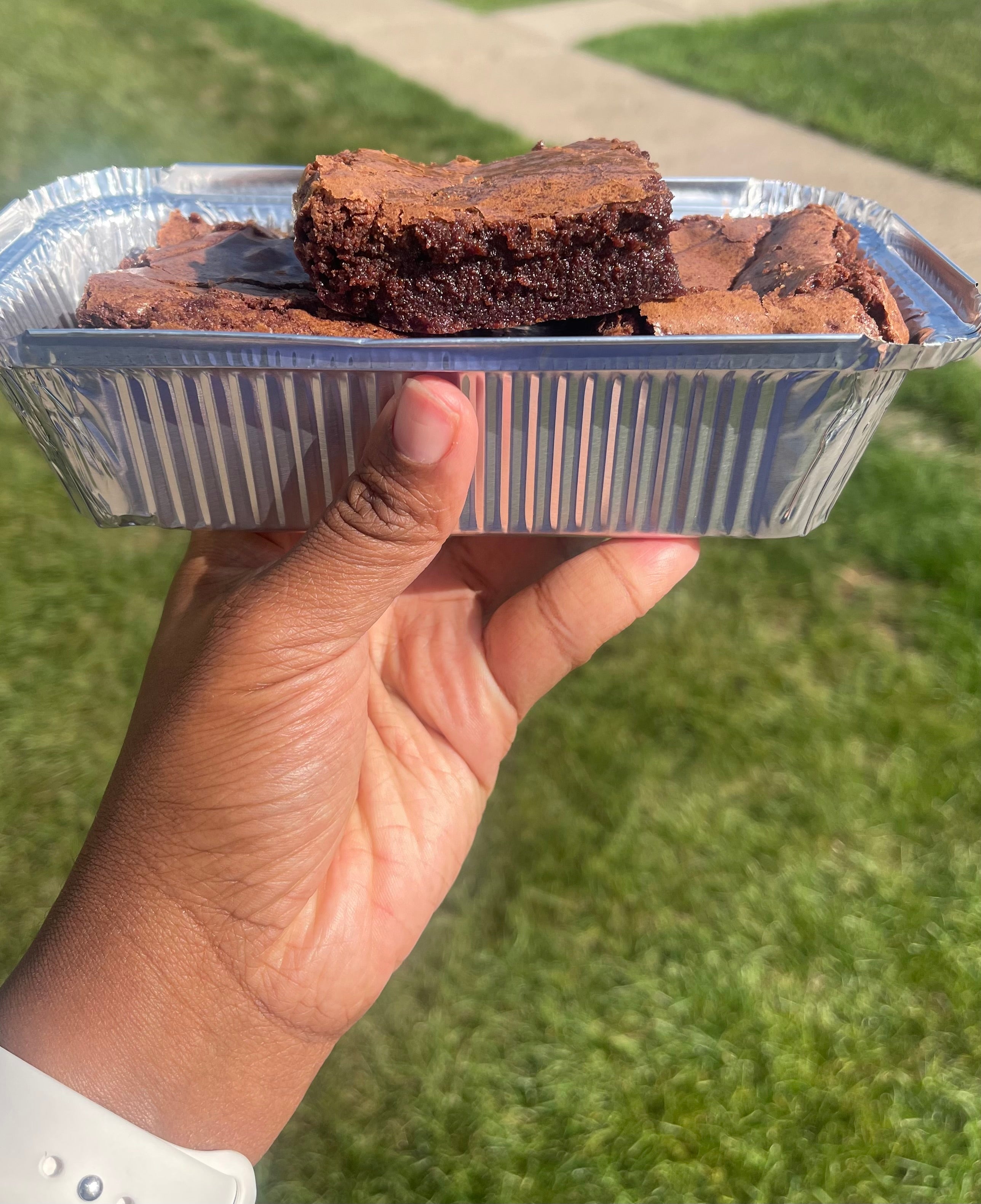 Brownies