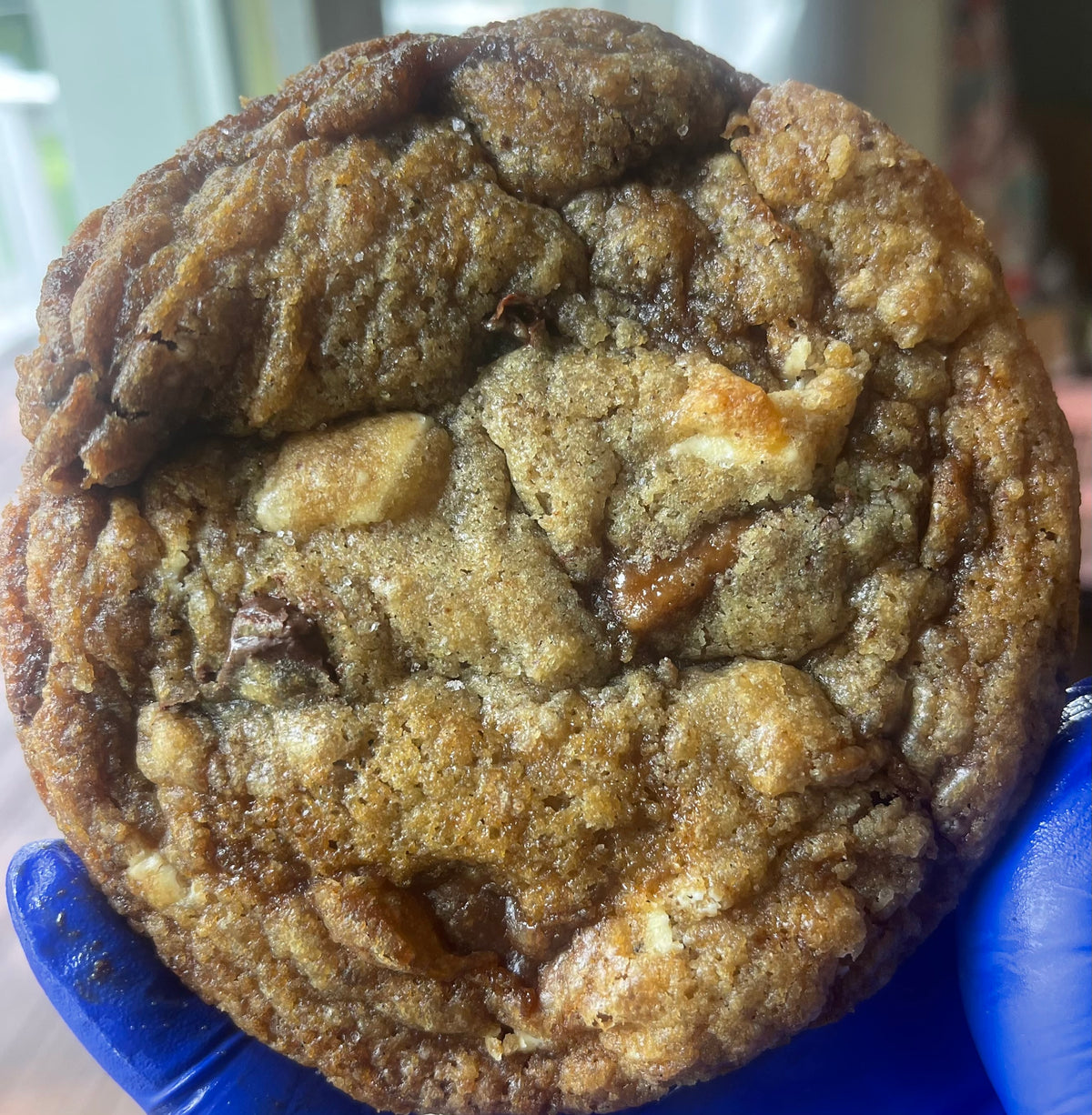 Custom Cookie Box